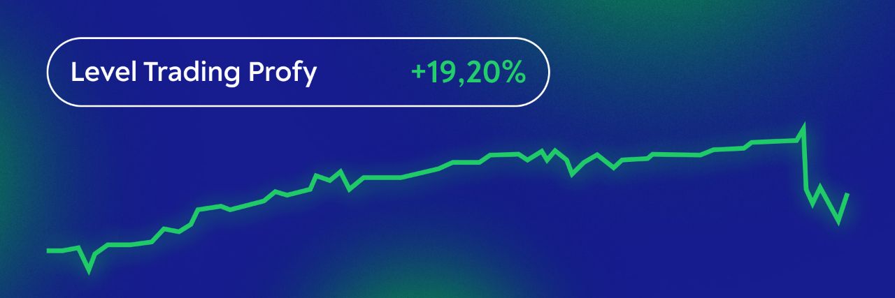 Level Trading Profy